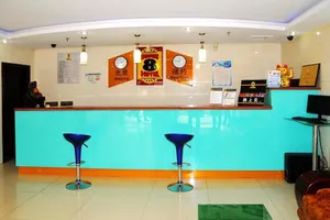 Image of Super 8 Hotel (Shanghai Pudong Airport Chenyang Road)