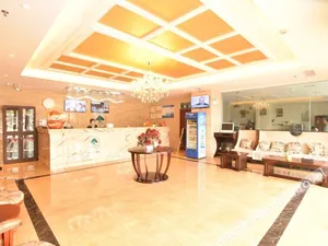 Image of GreenTree Henan Luoyang Kaiyuan Road Guanlin Express Hotel