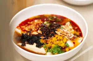 Image of HanTing Hotel (Xi'an Weiyang Road Shitushuguan Subway Station)