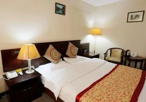 Image of Beijing Huashang Hotel