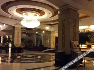 Image of Jinwei Century Hotel