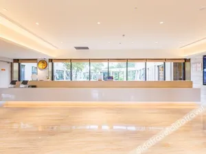 Image of JI Hotel Shanghai Lingang New City