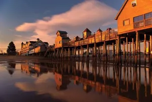 Image of Dock House Inn