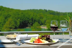Image of Stausee-Hotel
