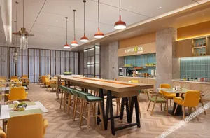 Image of Home2 Suite by Hilton Ningbo Yinzhou
