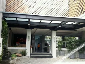 Image of Crystal Inn Batu