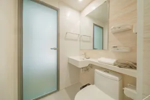 Image of Jinjiang Inn Xi'an Giant Wild Goose Pagoda