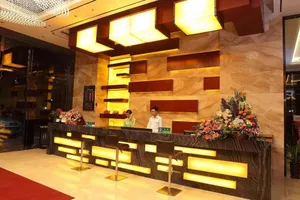Image of Shanshui Fashion Hotel Shunde Ronggui Branch