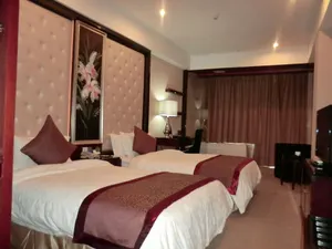 Image of Century International Convention Center (Baijia Lake 1912)