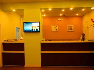 Image of Home Inn Urumuqi Railway Administration