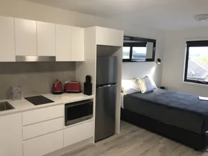 Image of Brunker Suites