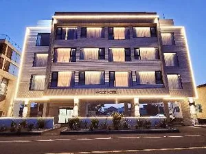 Image of Hygge Hotel