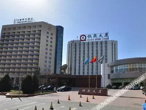 Image of Silver Spring Tower