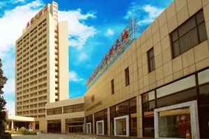Image of Wuxi Grand Hotel