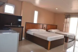 Image of RL Veranda Suite