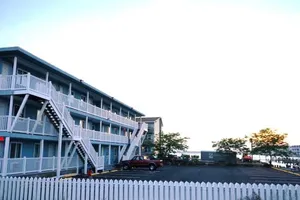 Image of Spindrift Motel