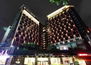 Image of Hotel Fortune