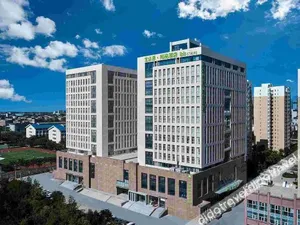 Image of Ibis Styles (Xi'an International Convention and Exhibition Center)