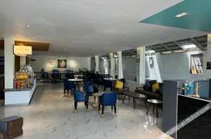 Image of West Port Hotel