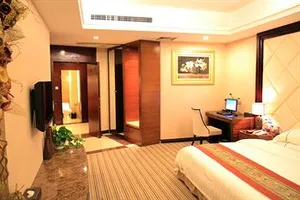 Image of Calvin Hotel