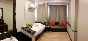 Image of YWCA Hotel Bangkok