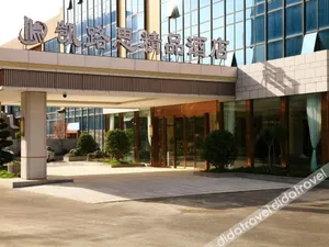 Image of Caelus Boutique Hotel