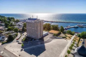 Image of Rügen-Hotel