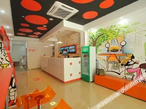 Image of Pod inn(Shanghai Xincun Road Metro Station Tongji Hospital Branch)