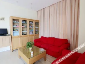 Image of Home Inn Style Golden Nanjing Jiangning Wanda Plaza Tianyin Avenue