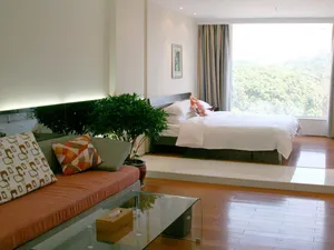 Image of Jinzhou International Business Hotel