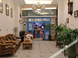 Image of Jiajiale Hotel (Xiamen Zhongshan Road Zhenbang)