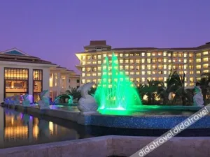 Image of Huidong Regal Palace Resort