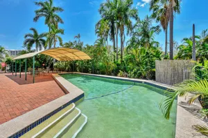 Image of Darwin City Edge Motel & Suites