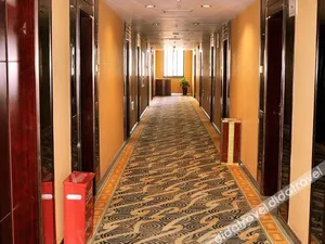 Image of Nanfang Hotel (Xi'an Aisi Plaza City Library Subway Station)