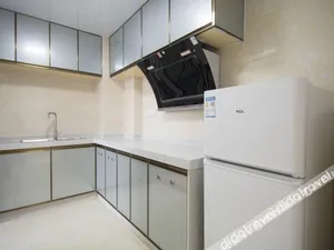 Image of Yuetu Serviced Apartment