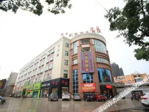 Image of Kaimei Business Hotel