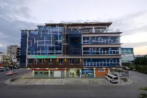 Image of Figtree Hotel