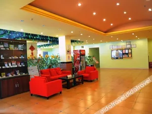 Image of Home Inn (Quanzhou Huaqiao Museum)