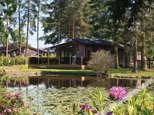 Image of Rudding Park