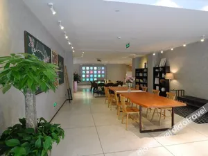 Image of Waito Hotel Yuexiu Park Guangzhou