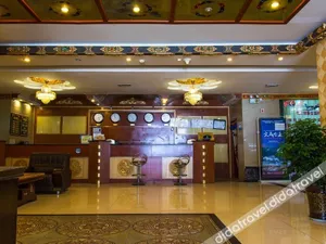 Image of (Home Inn) Potala Palace Plaza
