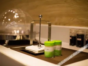 Image of Metropolo Hotel Jiangyin Hongqiao Road Baiye Plaza