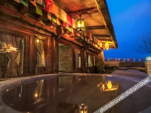Image of Shangri-La E-Outfitting Boutique Hotel