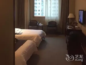 Image of Yi He Hotel