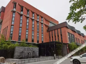 Image of Chongming Dongtan Yue Hotel (Chenjia Town Dongtan Business Plaza)