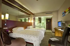 Image of Friendship Hotel Hangzhou