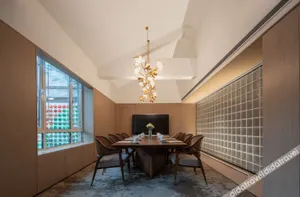 Image of Dhawa Jinan Daming Lake