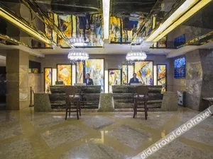 Image of Xingcheng Hotel (Chongqing Jiangbei International Airport T3 Terminal)