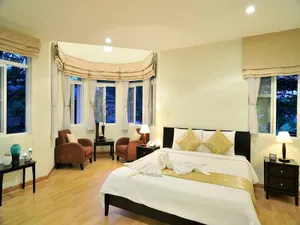 Image of The Waterfront Residence