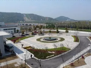 Image of Changguangxi Hotel